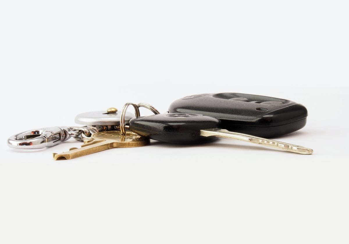 Alarmas y seguridad